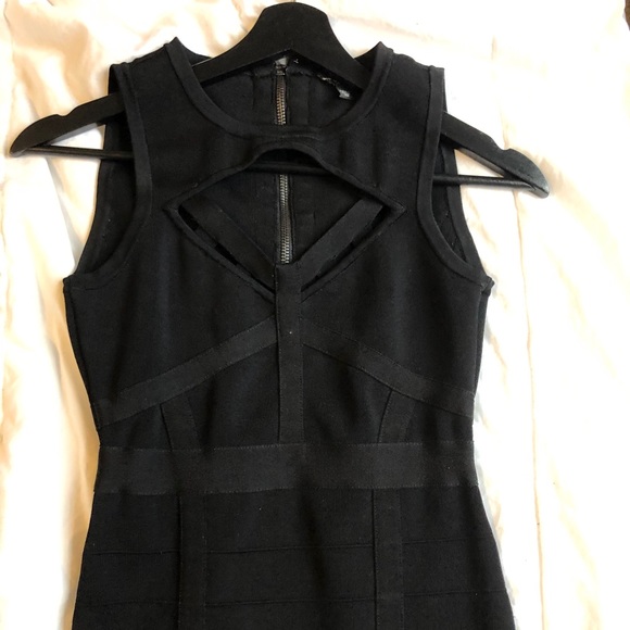 GUESS Dress XSmall - Picture 1 of 3